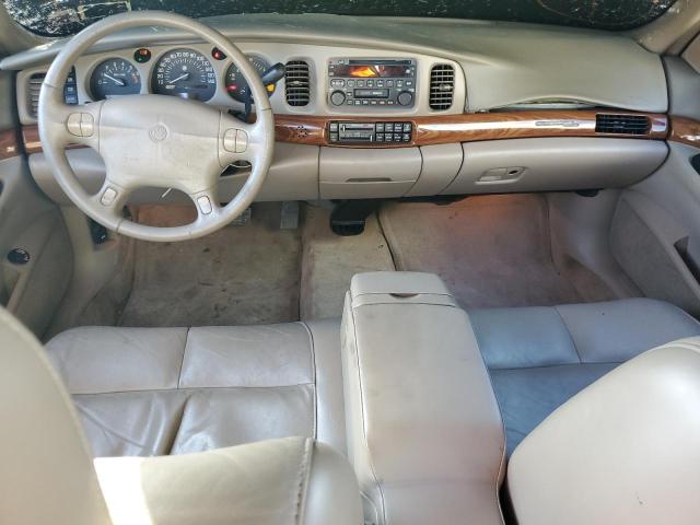 Photo 8 from auction – 2002 BUICK LESABRE CU with VIN 1G4HP54K724146118