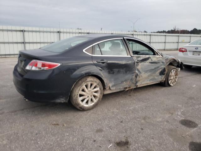 Photo 3 from auction – 2012 MAZDA 6 I with VIN 1YVHZ8DH3C5M06511