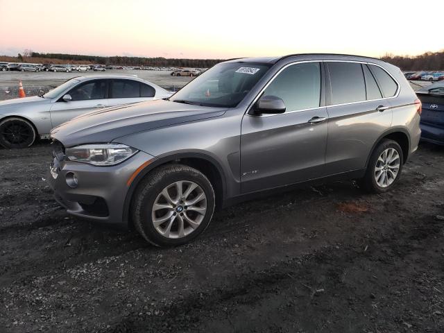 BMW X5 SDRIVE3 2016 with VIN 5UXKR2C51G0U17573 - Photo from auction