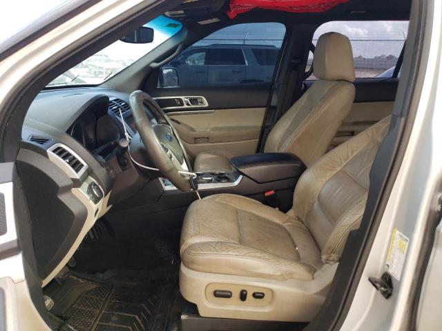 Photo 7 from auction – 2014 FORD EXPLORER X with VIN 1FM5K7D8XEGA67305