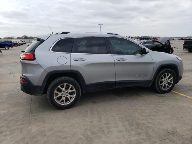 Photo 3 from auction – 2014 JEEP CHEROKEE L with VIN 1C4PJMCB3EW244584