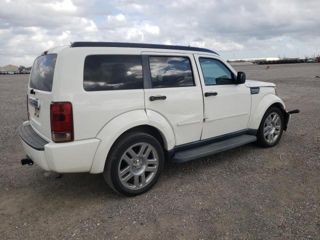 Foto 3 de la subasta – 2007 DODGE NITRO SLT con VIN 1D8GT58K17W689158
