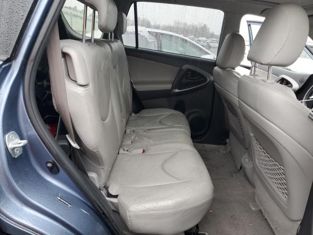 Photo 11 from auction – 2010 TOYOTA RAV4 LIMIT with VIN JTMDK4DV1AD016663