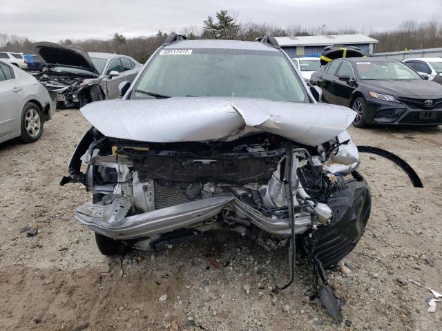 Photo 5 from auction – 2020 SUBARU OUTBACK PR with VIN 4S4BTACC4L3243935