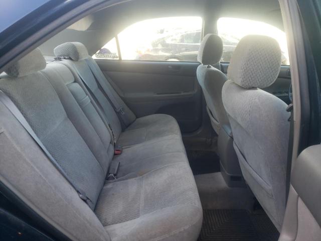 Photo 10 from auction – 2003 TOYOTA CAMRY LE with VIN 4T1BF32K73U052306