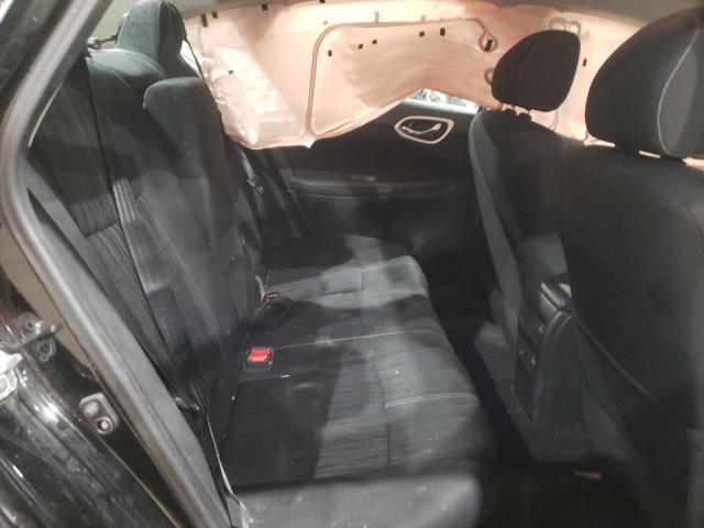 Photo 10 from auction – 2018 NISSAN SENTRA S with VIN 3N1AB7AP1JY244690