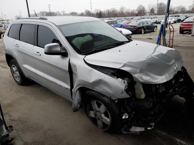 Photo 4 from auction – 2012 JEEP GRAND CHER with VIN 1C4RJFAG1CC120685