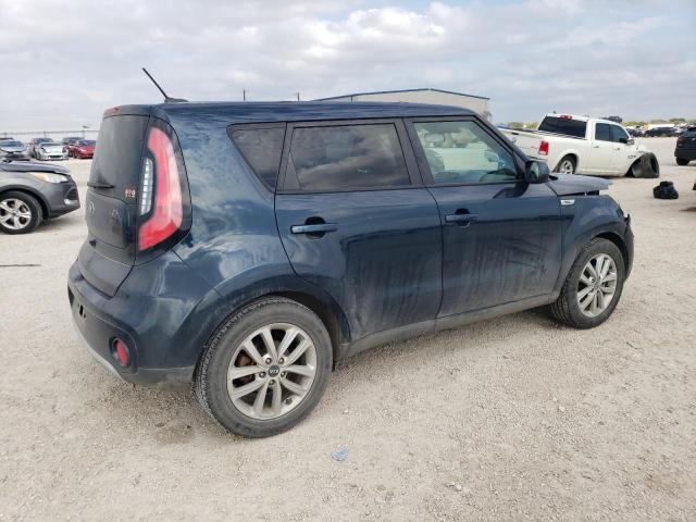 Photo 3 from auction – 2017 KIA SOUL + with VIN KNDJP3A51H7437598