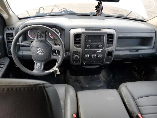 Photo 8 from auction – 2019 RAM 1500 CLASS with VIN 1C6RR7FG9KS664418