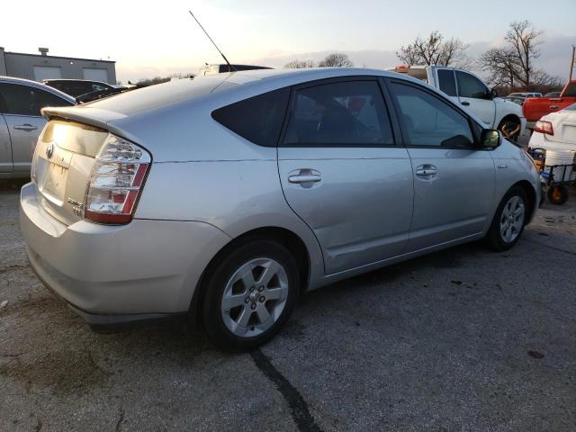 Photo 3 from auction – 2008 TOYOTA PRIUS with VIN JTDKB20U887795187