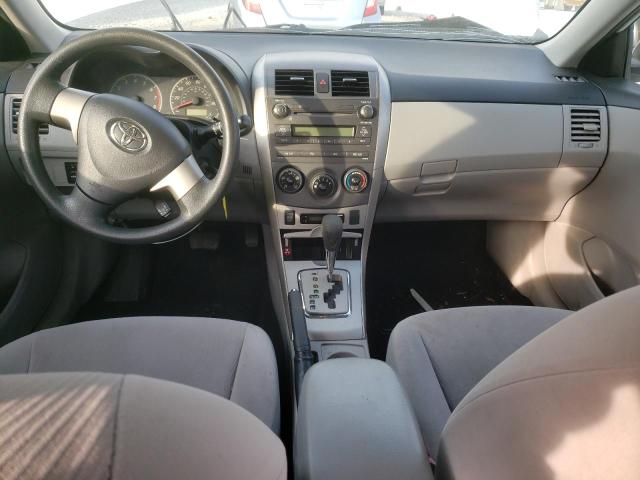 Photo 8 from auction – 2011 TOYOTA COROLLA BA with VIN JTDBU4EEXBJ091753