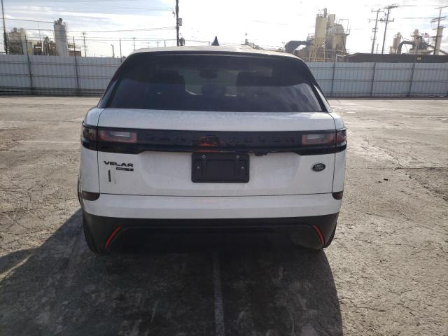 Foto 6 de la subasta – 2020 LAND ROVER RANGE ROVE con VIN SALYB2EX5LA291665