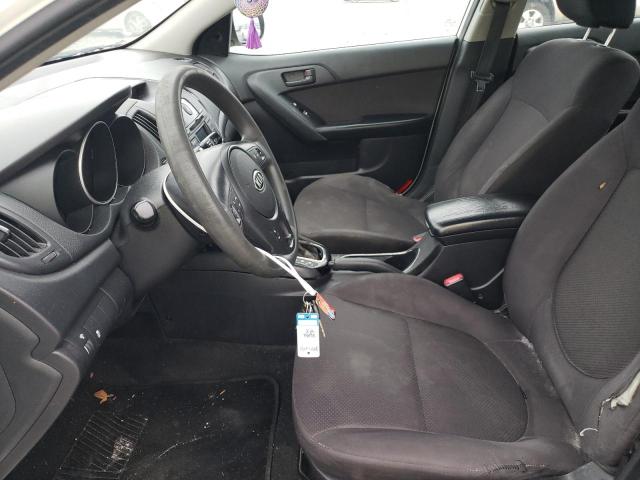 Photo 7 from auction – 2012 KIA FORTE EX with VIN KNAFU4A25C5644135