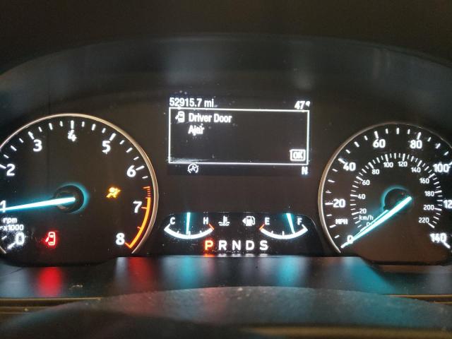 Photo 9 from auction – 2019 FORD ECOSPORT S with VIN MAJ3S2GE5KC273639