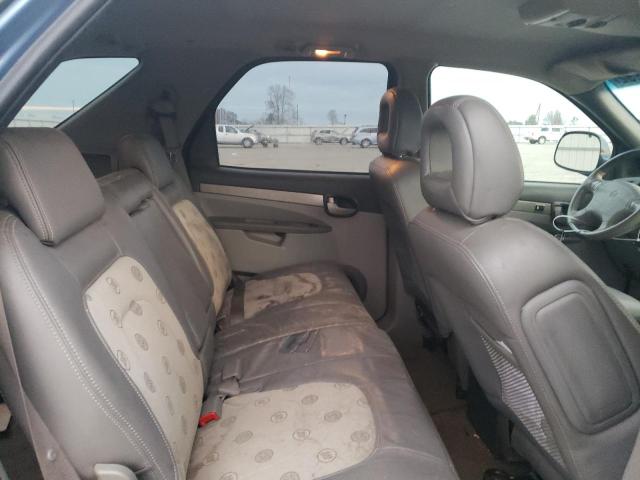 Photo 11 from auction – 2002 BUICK RENDEZVOUS with VIN 3G5DA03E82S579022