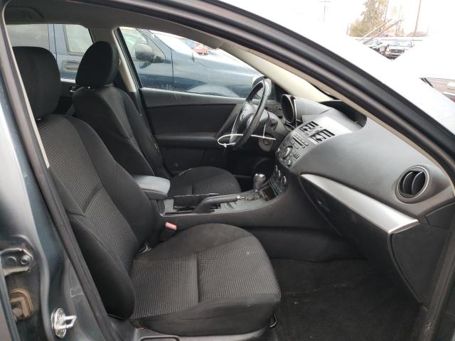 Photo 7 from auction – 2013 MAZDA 3 I with VIN JM1BL1LP1D1735780