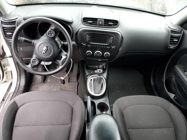 Photo 8 from auction – 2018 KIA SOUL with VIN KNDJN2A23J7595341
