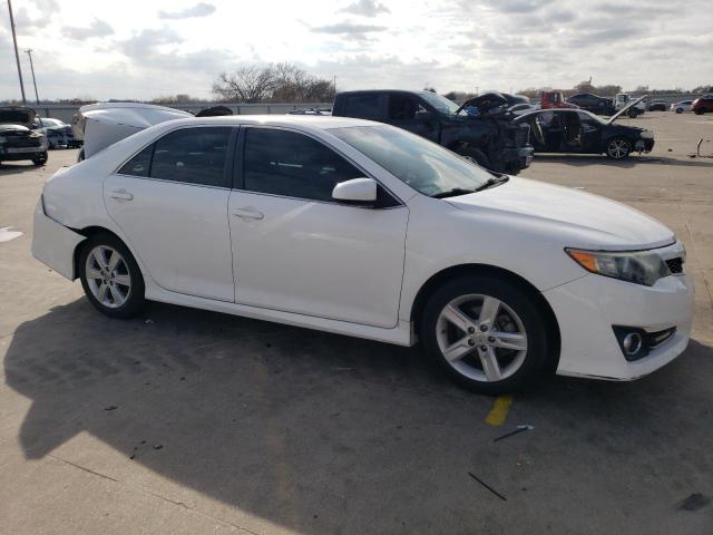 Photo 4 from auction – 2014 TOYOTA CAMRY L with VIN 4T1BF1FKXEU859484