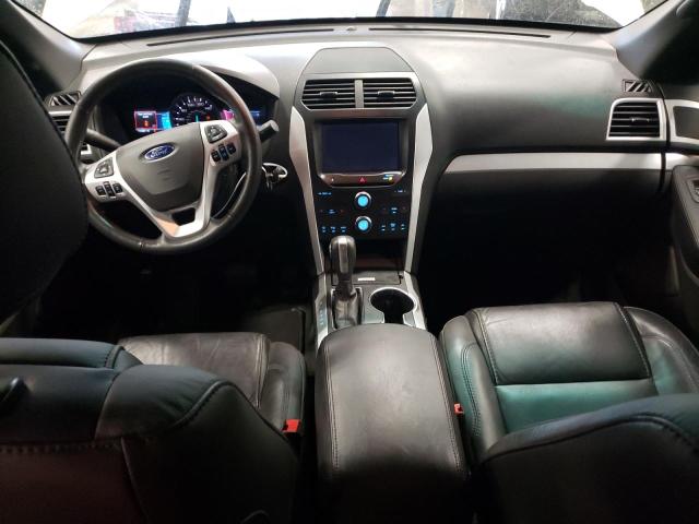 Photo 8 from auction – 2014 FORD EXPLORER X with VIN 1FM5K8D80EGC45759