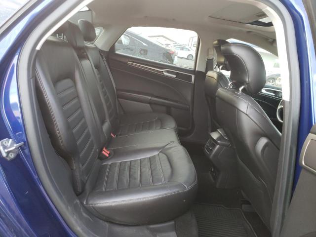 Photo 10 from auction – 2013 FORD FUSION SE with VIN 3FA6P0LU9DR178117