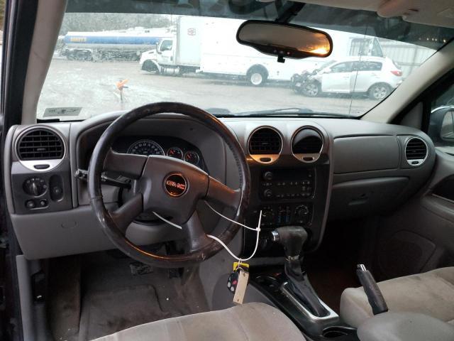 صورة رقم 8 من المزاد - 2008 GMC ENVOY مع VIN 1GKDT13S982114899