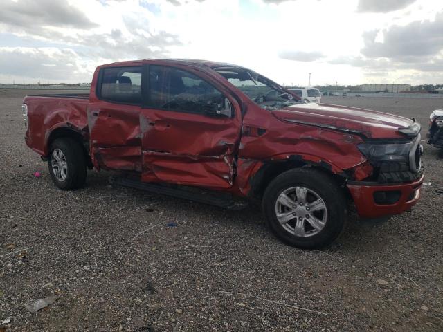 Photo 4 from auction – 2019 FORD RANGER XL with VIN 1FTER4EH2KLA12928