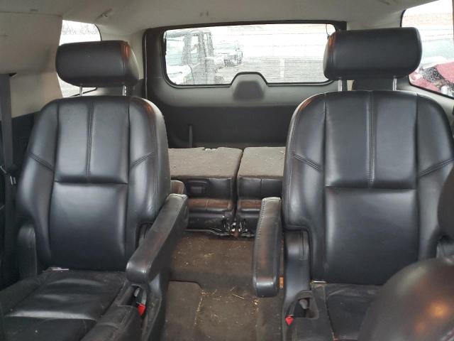 Photo 10 from auction – 2007 GMC YUKON DENA with VIN 1GKFK63867J189321