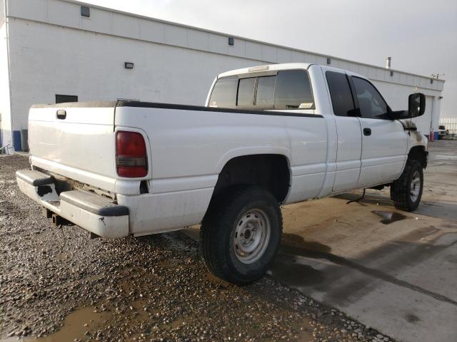 Photo 3 from auction – 2001 DODGE RAM 1500 with VIN 3B7HF13Z91G201152