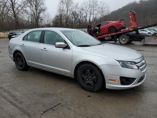 Photo 4 from auction – 2011 FORD FUSION SE with VIN 3FAHP0HA8BR189016