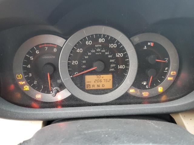 Photo 9 from auction – 2009 TOYOTA RAV4 with VIN JTMZK33V89D001087