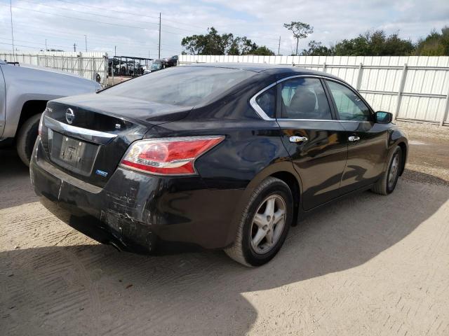Photo 3 from auction – 2014 NISSAN ALTIMA 2.5 with VIN 1N4AL3AP4EC174545