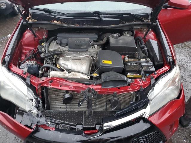 Photo 11 from auction – 2015 TOYOTA CAMRY LE with VIN 4T1BF1FK8FU899130