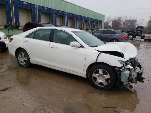 Photo 4 from auction – 2011 TOYOTA CAMRY BASE with VIN 4T1BF3EK1BU599775