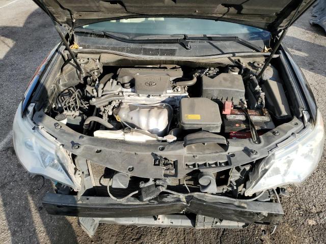 Photo 11 from auction – 2013 TOYOTA CAMRY L with VIN 4T4BF1FK1DR278671