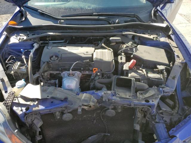 Photo 11 from auction – 2017 HONDA ACCORD EX with VIN 1HGCT1A79HA002973
