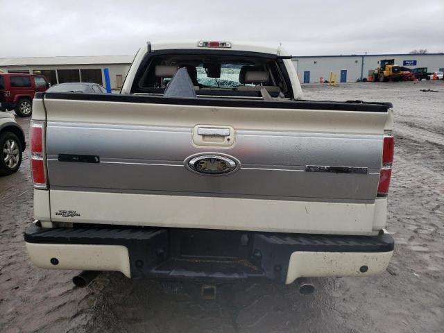 Photo 6 from auction – 2009 FORD F150 SUPER with VIN 1FTPW14V39FA84463