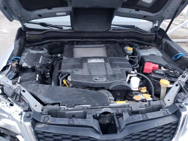 Photo 12 from auction – 2014 SUBARU FORESTER 2 with VIN JF2SJGMC7EH482446