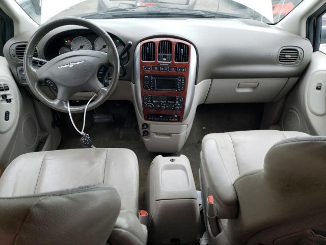 Photo 8 from auction – 2007 CHRYSLER TOWN & COU with VIN 2A8GP64L37R223675