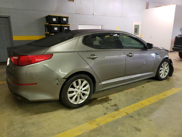 Photo 3 from auction – 2015 KIA OPTIMA EX with VIN 5XXGN4A78FG435472