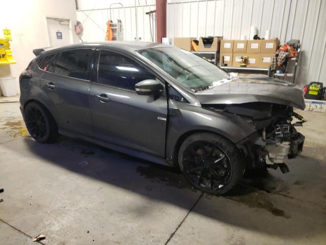 Photo 4 from auction – 2016 FORD FOCUS ST with VIN 1FADP3L98GL275901