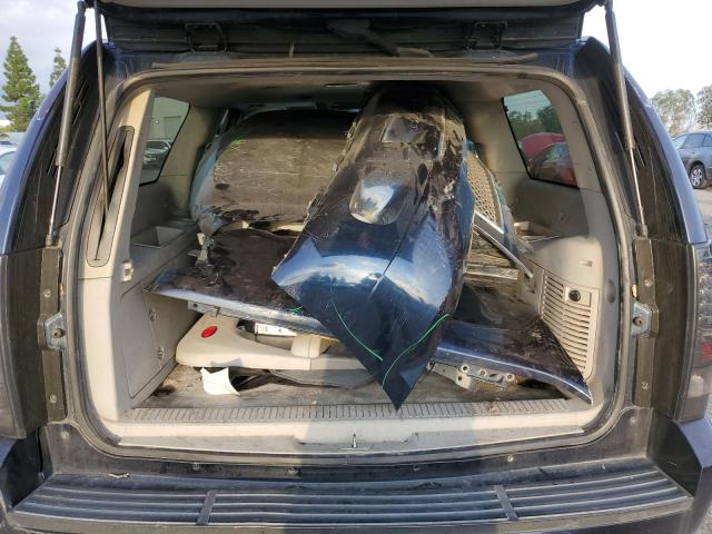 Photo 13 from auction – 2007 CHEVROLET SUBURBAN C with VIN 3GNFC16007G217608