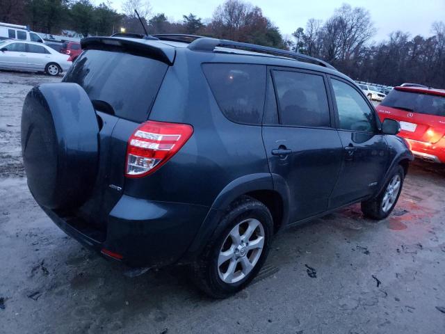 Photo 3 from auction – 2011 TOYOTA RAV4 LIMIT with VIN 2T3DK4DV3BW049281