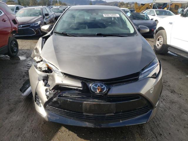 Photo 5 from auction – 2018 TOYOTA COROLLA L with VIN 2T1BURHEXJC969197