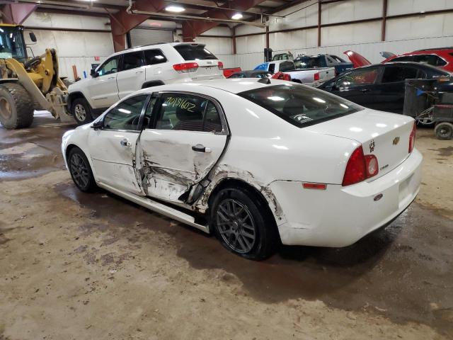 Photo 2 from auction – 2012 CHEVROLET MALIBU LS with VIN 1G1ZB5E07CF142850