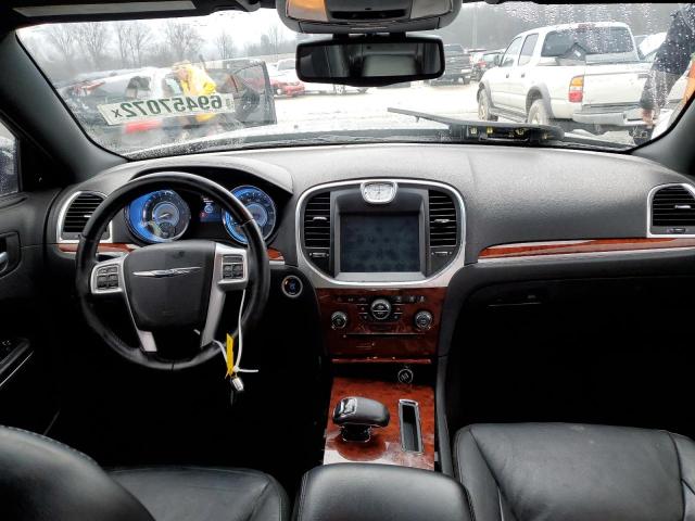 Photo 8 from auction – 2012 CHRYSLER 300 LIMITE with VIN 2C3CCACG0CH212422