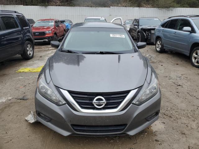 Photo 5 from auction – 2017 NISSAN ALTIMA with VIN 1N4AL3AP6HC188659