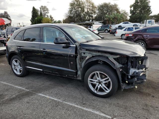 Photo 4 from auction – 2016 AUDI Q5 PREMIUM with VIN WA1L2AFP1GA068985