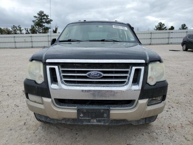 Photo 5 from auction – 2007 FORD EXPLORER E with VIN 1FMEU64EX7UB73770