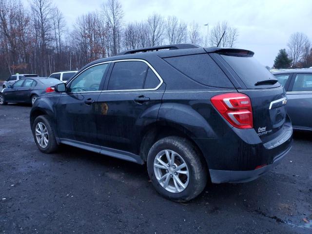 Photo 2 from auction – 2017 CHEVROLET EQUINOX LT with VIN 2GNFLFEK2H6304973