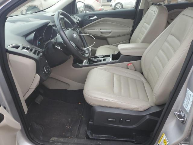Photo 7 from auction – 2017 FORD ESCAPE TIT with VIN 1FMCU0JD8HUC72878